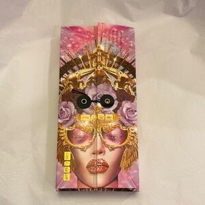 Pat McGrath Mothership XI Eyeshadow Palette